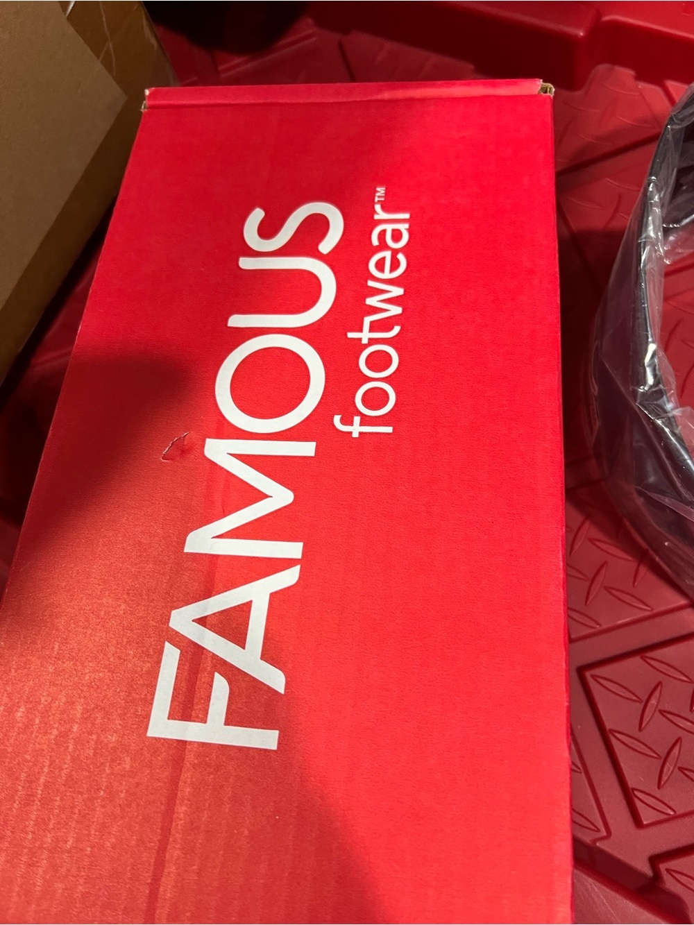 NIB women’s ADIDAS running shoes 8 pure motion - Picture 10 of 10